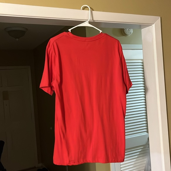 Liverpool F.C. YNWA t-shirt. - Picture 2 of 3